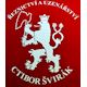 Řeznictví a uzenářství Švirák - logo