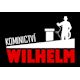 Kominictví Wilhelm s.r.o. - logo