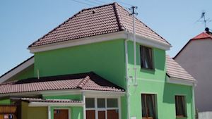 Fryc Vojtěch - střechy, klempířské práce a výroba, pokrývačské a tesařské práce - profilová fotografie