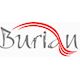 Velkoobchod vlasové kosmetiky Burian - logo