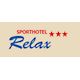 Sporthotel Relax*** - logo