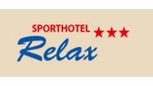 Sporthotel Relax***