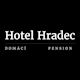 Hotel Hradec*** - logo