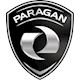 Paragan s.r.o. - výrobní závod koňských přepravníků - logo