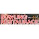 Bowling-Restaurace s.r.o. - logo