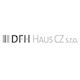 DFH Haus CZ s.r.o. - NABÍDKA ZAMĚSTNÁNÍ PLZEŇ, HLEDÁME ZAMĚSTNANCE - logo