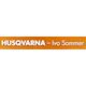 Ivo Sommer - Husqvarna - logo