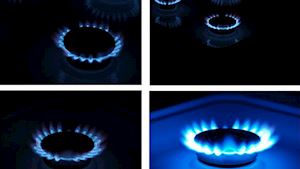 Revize plynových zařízení - Karel Rous