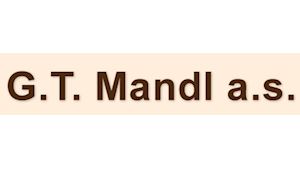 G. T. Mandl, a.s.