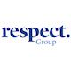 RESPECT, a.s. - pojišťovací makléř Liberec - logo
