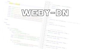 WEBY-DN tvorba webových stránek