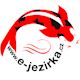 e-JEZÍRKA.cz - logo