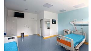 Nemocnice Hořovice - NH Hospital a.s. - profilová fotografie