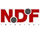 NDF Interiéry s.r.o. - logo