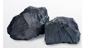 Černé uhlí - do litinových kotlů