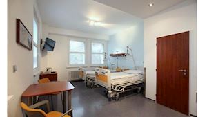 Nemocnice Hořovice - NH Hospital a.s. - profilová fotografie
