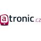 Servis a prodej iPhone - Atronic.cz - logo