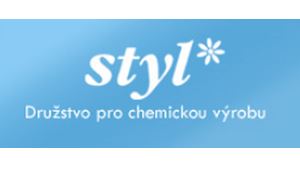 STYL, družstvo pro chemickou výrobu