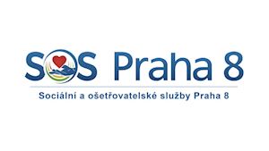 Sociální a ošetřovatelské služby Praha 8 (SOS Praha 8)