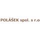 Uhelné sklady Polášek, okr. Vsetín - logo