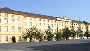 Střední škola, Rokycany, Jeřabinová 96/III - profilová fotografie