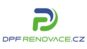 DPF Renovace - čištění filtrů pevných částic