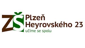 Základní škola, Plzeň, Heyrovského 23