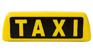 TAXI  AŠ HNED