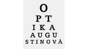 Oční optika - Augustinová