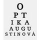 Oční optika - Augustinová - logo