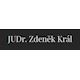 KRÁL ZDENĚK JUDr. - advokát - logo
