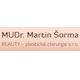 Šorma Martin MUDr. - logo