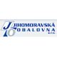 Jihomoravská obalovna s.r.o. - logo