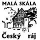Malá Skála - obecní úřad - logo