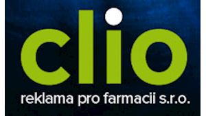 CLIO reklama pro farmacii s.r.o.