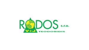RODOS V+J Teodoridis, s.r.o. mycí linka