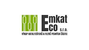 Emkat  Eco, s.r.o. - výkup katalyzátorů