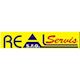 REAL SERVIS, spol. s r.o. - logo