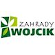 Roman Wojcik - Údržba a realizace zahrad - logo