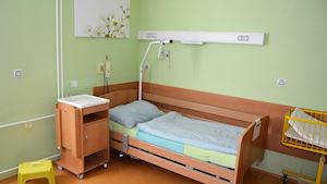 Oblastní nemocnice Mladá Boleslav, a.s., nemocnice Středočeského kraje - profilová fotografie