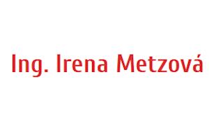 Metzová Irena Ing.