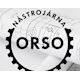 ORSO Lanškroun s.r.o. - logo