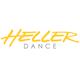 Taneční zboží - HELLER s.r.o. - logo