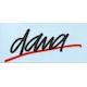Residence DANA - logo