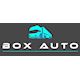BOX-AUTO, spol. s r.o. - logo