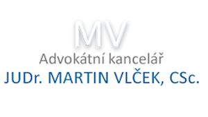 Vlček Martin JUDr., CSc. - advokát Praha 2