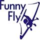 Funny Fly - letecká škola ULL - logo