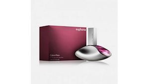 Calvin Klein Euphoria dámská parfémovaná voda