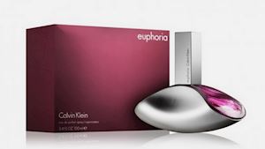 Calvin Klein Euphoria dámská parfémovaná voda