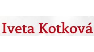 Kotková Iveta - účetnictví